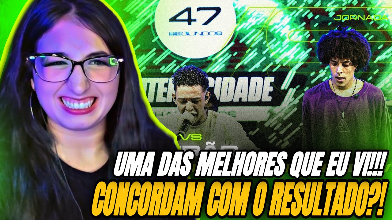 REACT WM VS MAGRÃO | #FMSBRASIL2024 - JORNADA 3 (BA) | URBAN BR | THAY REACT