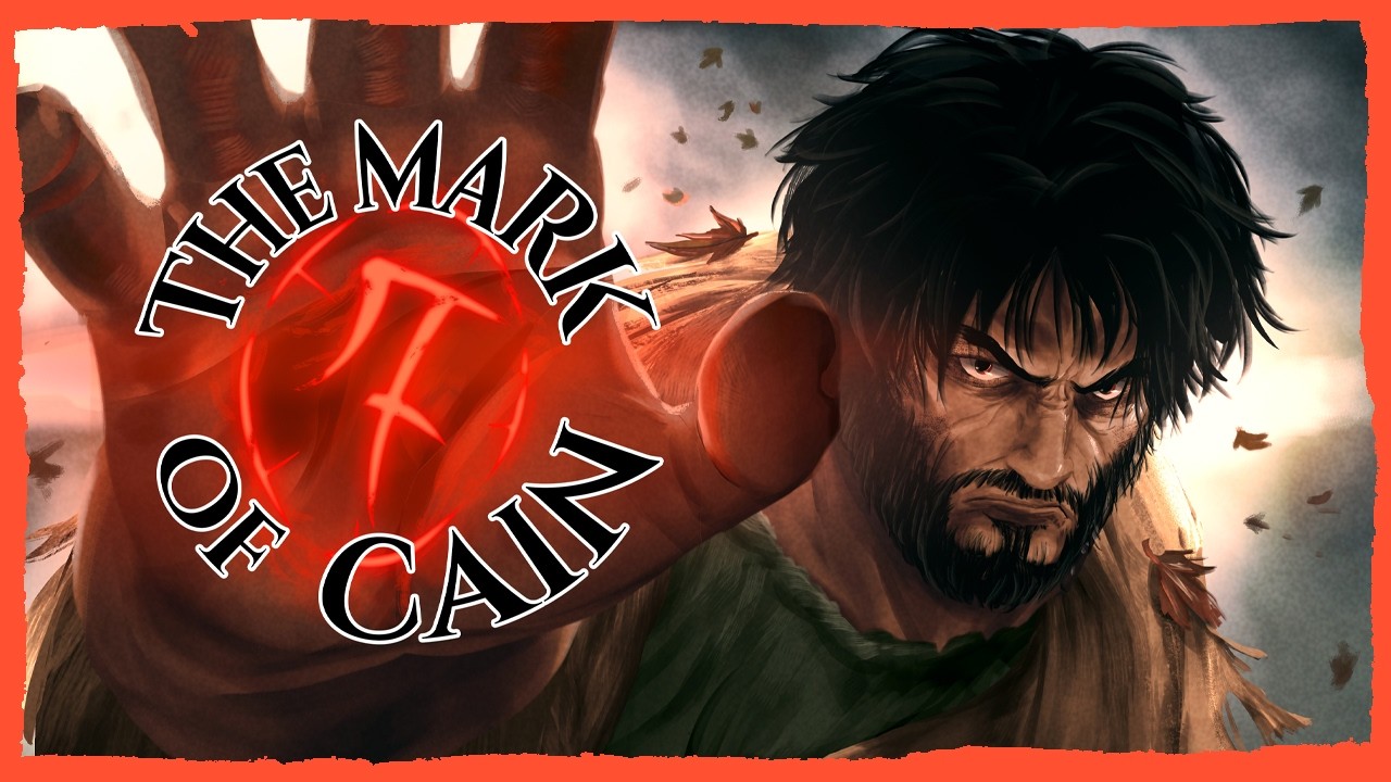 What Did The Mark of Cain Look Like? | Biblical Mysteries