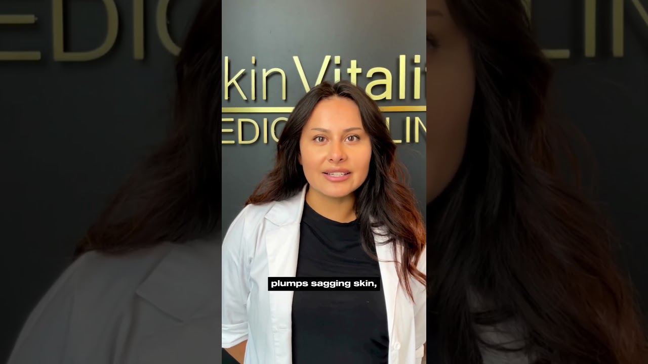 Hailey Bieber &ndash; Celebrity Beauty Secrets &ndash; Book PRP Facial in Ajax Today (905) 619-2639!