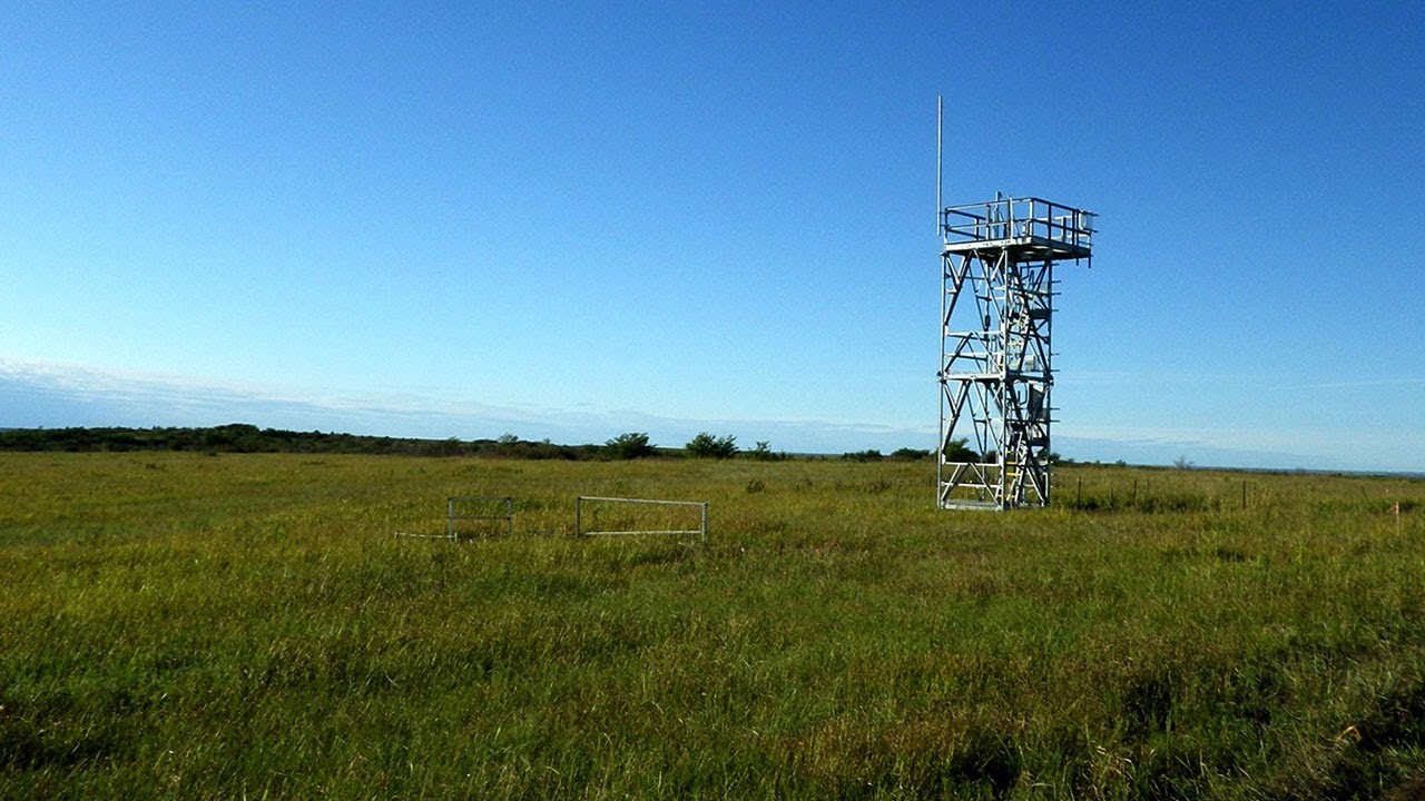 The Science and Design of National Ecological Observatory Network (NEON)