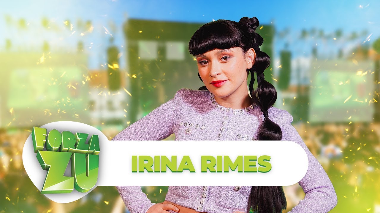Irina Rimes - Visele / Inima mea bate / Ce s-a întâmplat cu noi / Ielele (Live la Forza ZU 2023)