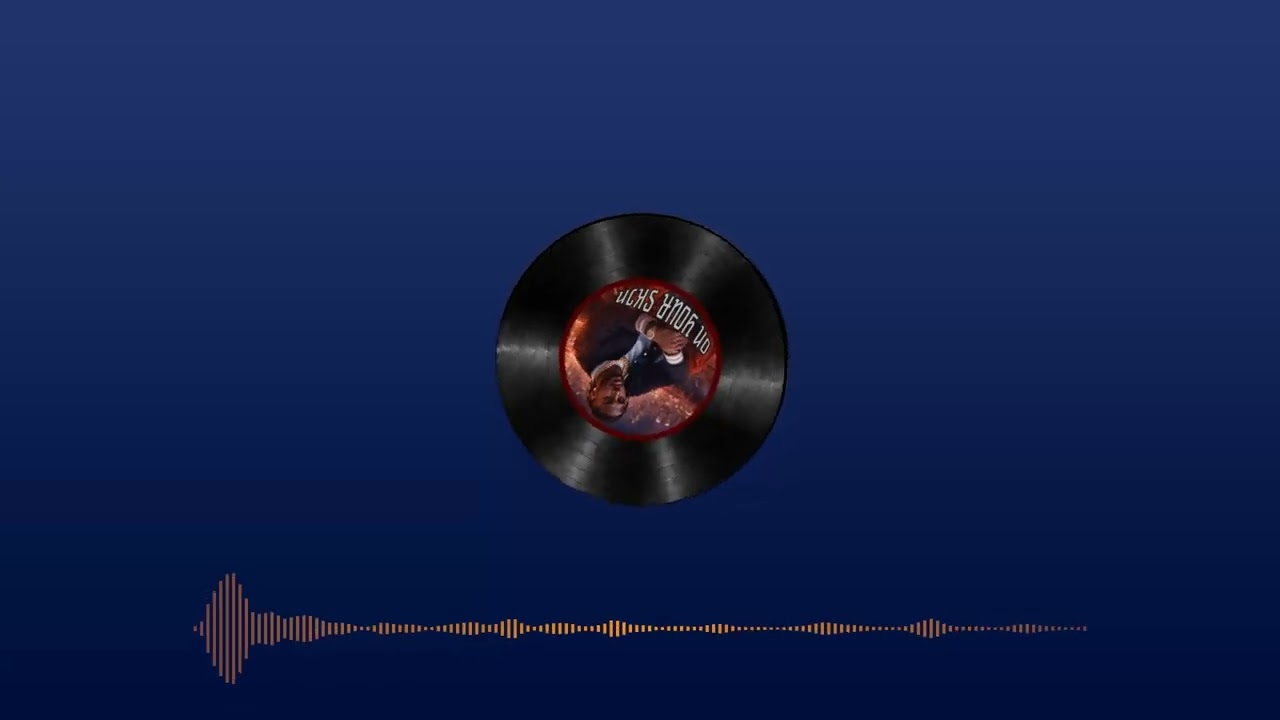 On Your Skin (R&B/Trap)