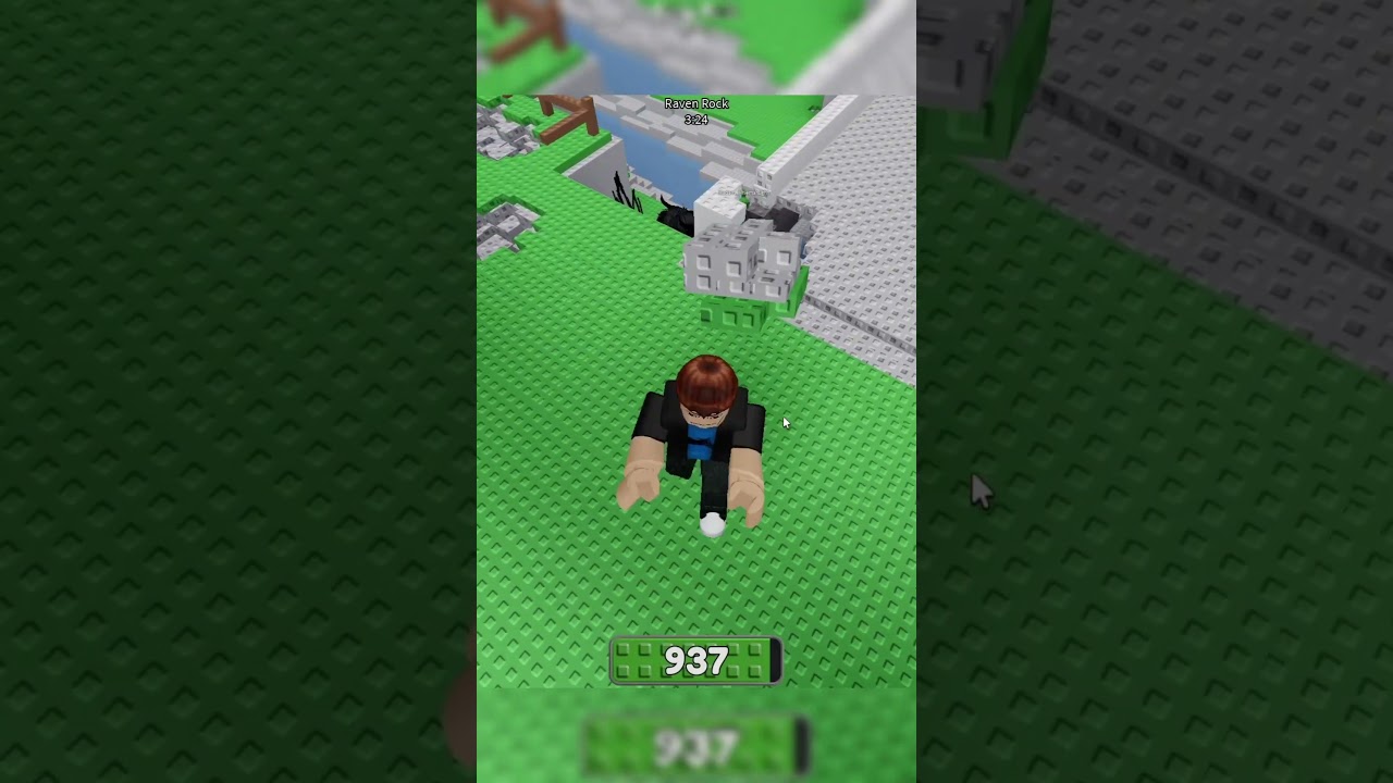 bully na higante sa ROBLOX #roblox #robloxtagalog