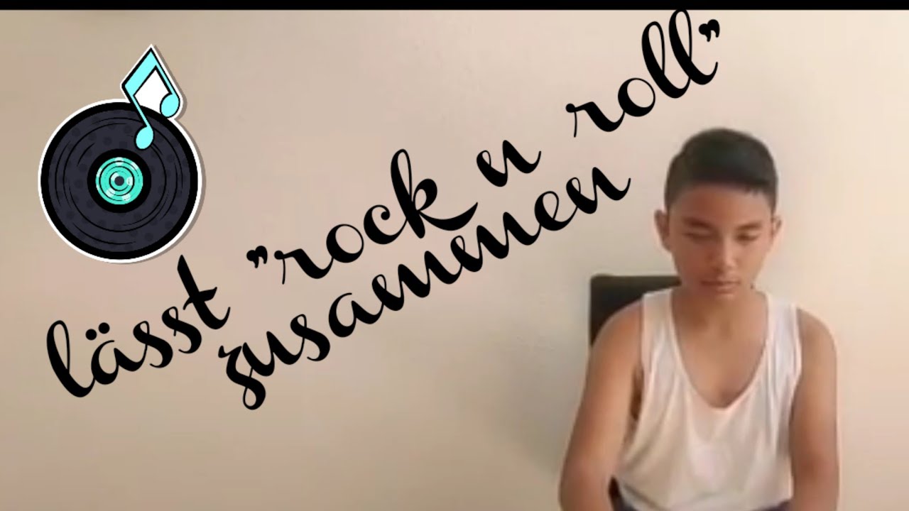 Bohemian Rhapsody, klavier spielen (covered by Brian Vibe)