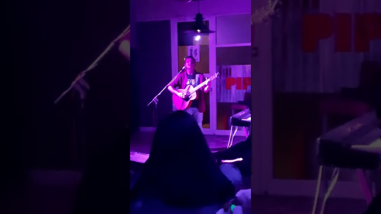 Ignacio Sagal&aacute; - Cuando yo diga Juan ustedes dicen Luis... (momento divertido q pasamos con Igna😊❤️)