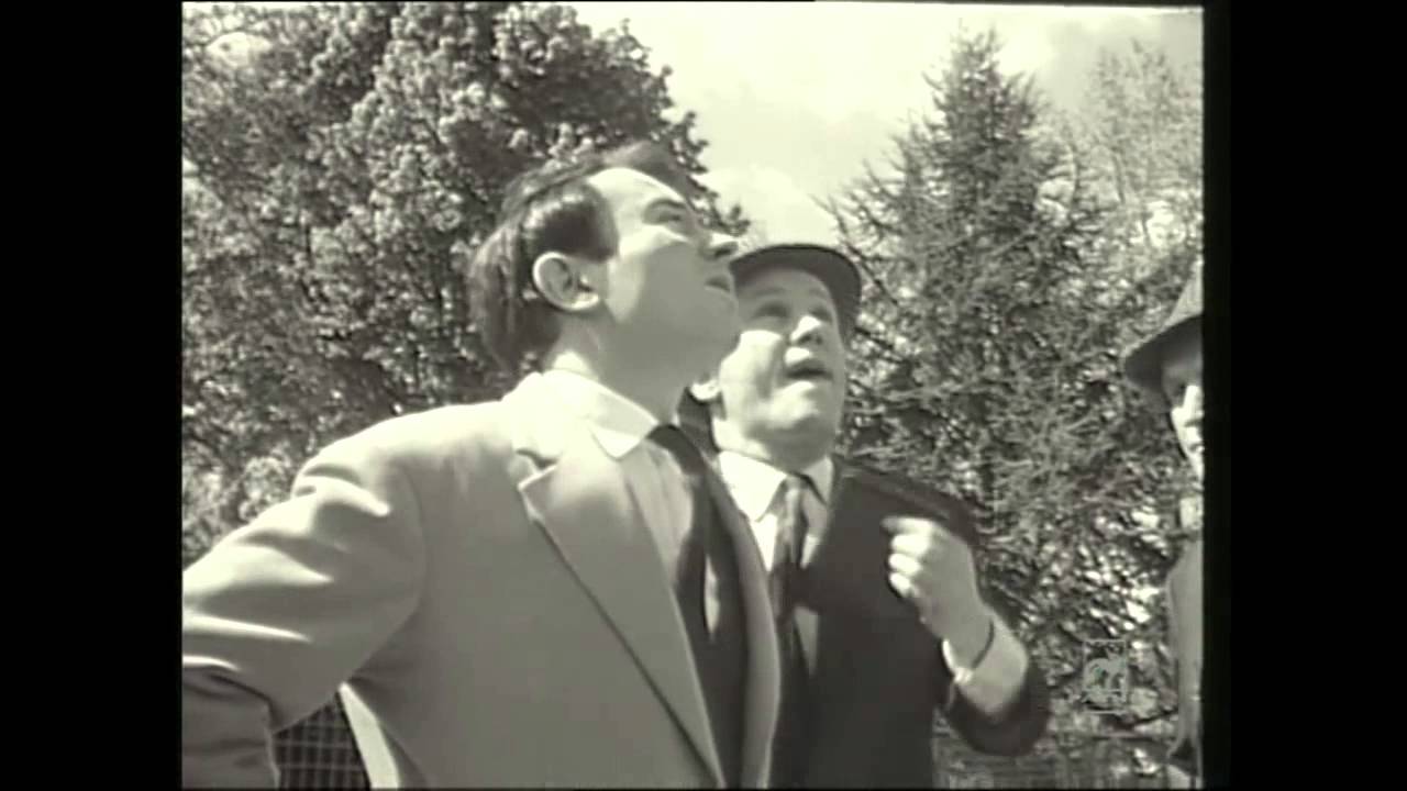 Actualités Gaumont Pathé: L'année 1965