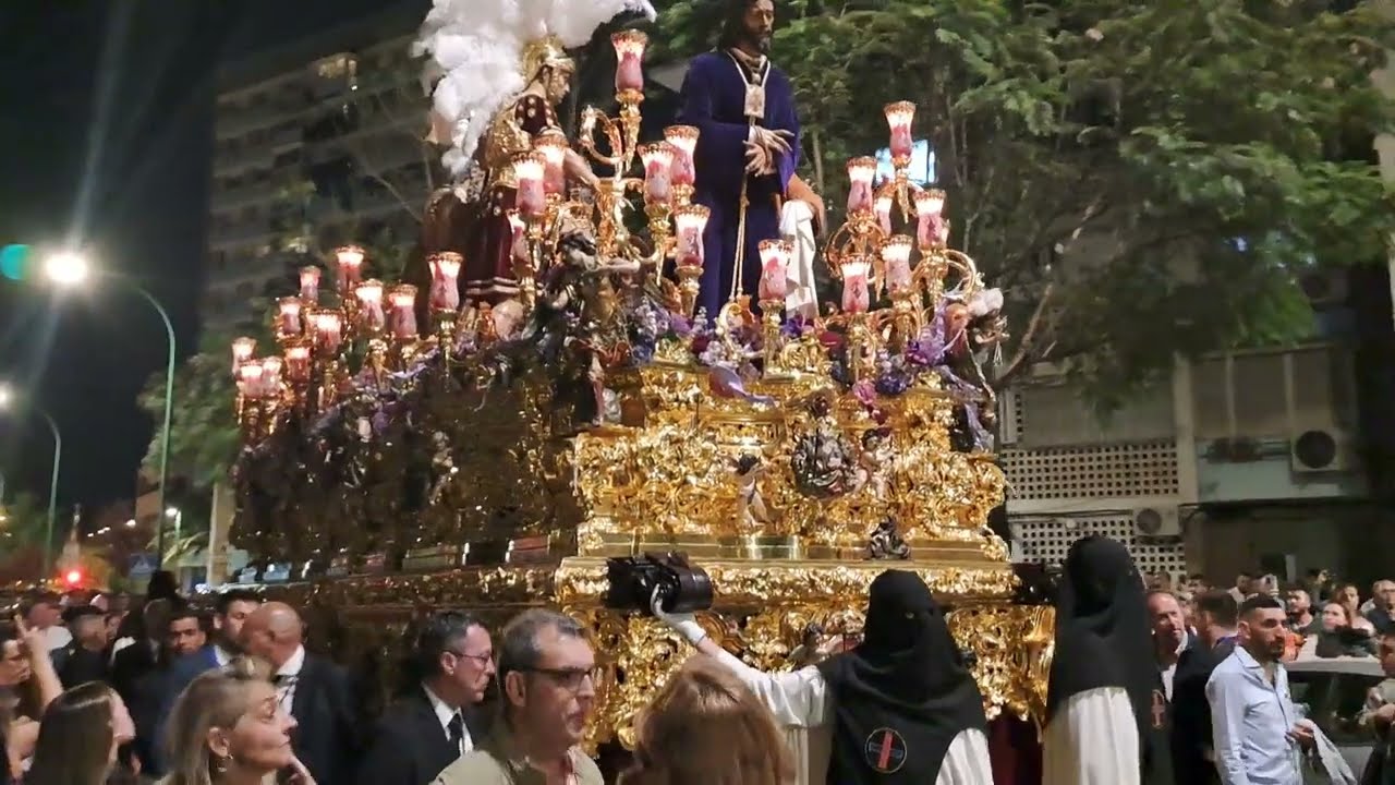 🎼 Eternidad - 🎺🥁 BCT Nuestra Señora de la Salud de Córdoba
