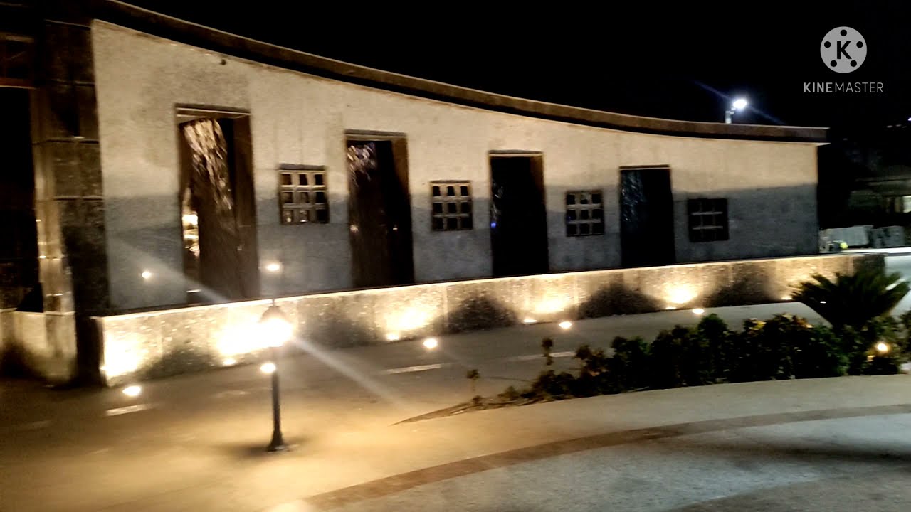 شكل ساحة محطة قطارات اسوان بعد التجديد وجمال المكان