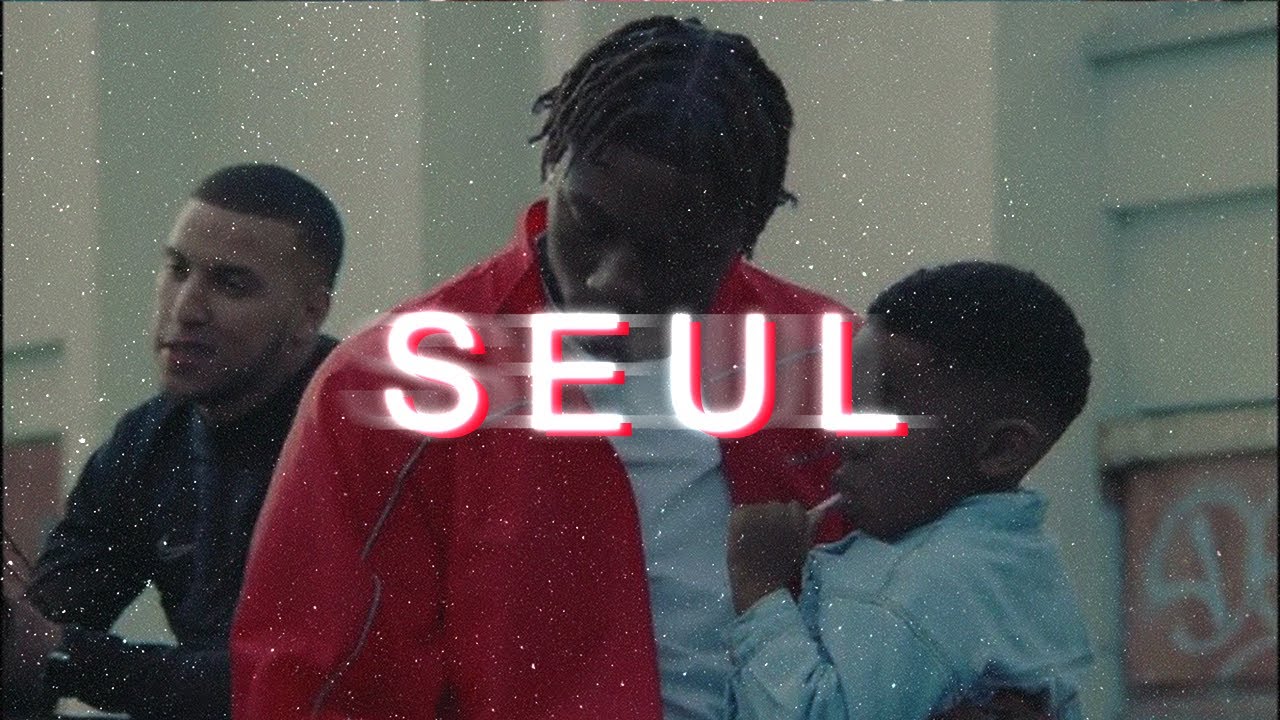 Gazo x Tiakola Type Beat 