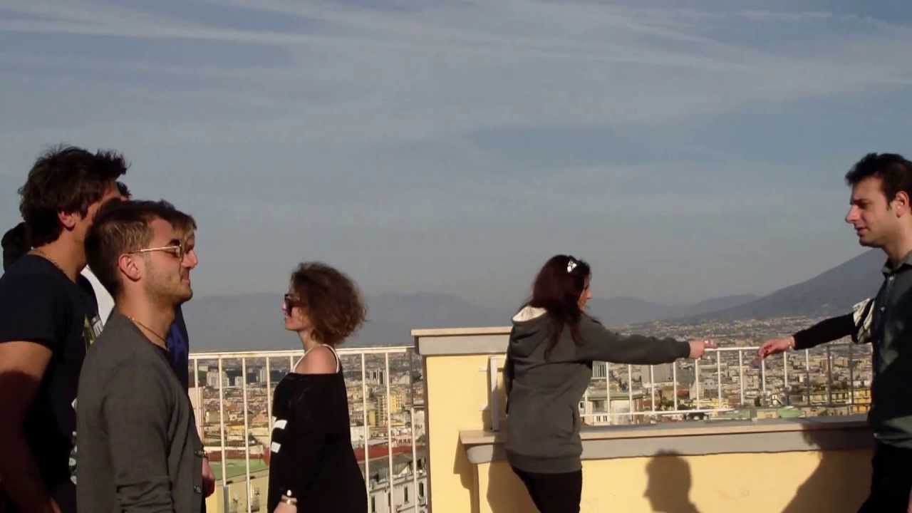 cortometraggio - DRAMMA UMANO