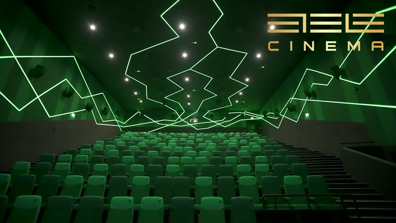 ETELE Cinema - Főszerepben az &eacute;lm&eacute;ny