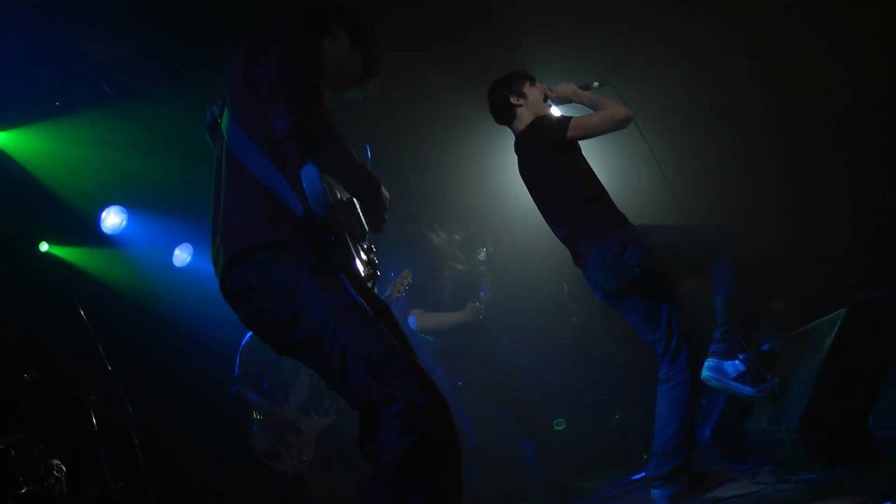 Entrosolet: You Are (not) Alone - Live @ Studio 24 - 11/11/10