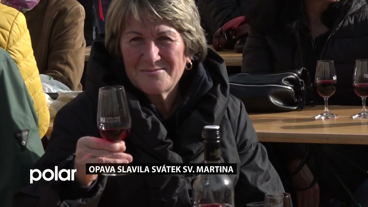 Opavský expres z 15. 11. 2023