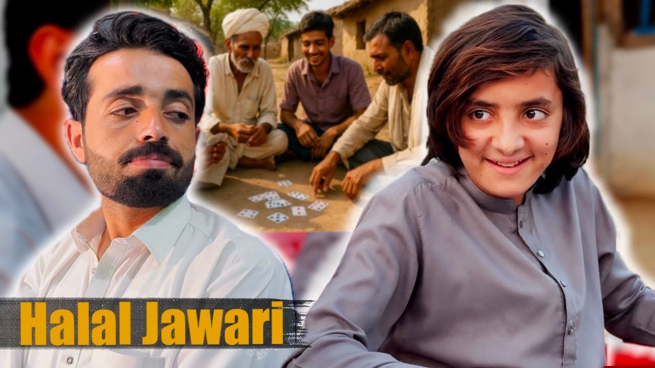 Gaon walon nay juwa chhora | Message Video | Naeem Aw Rameez