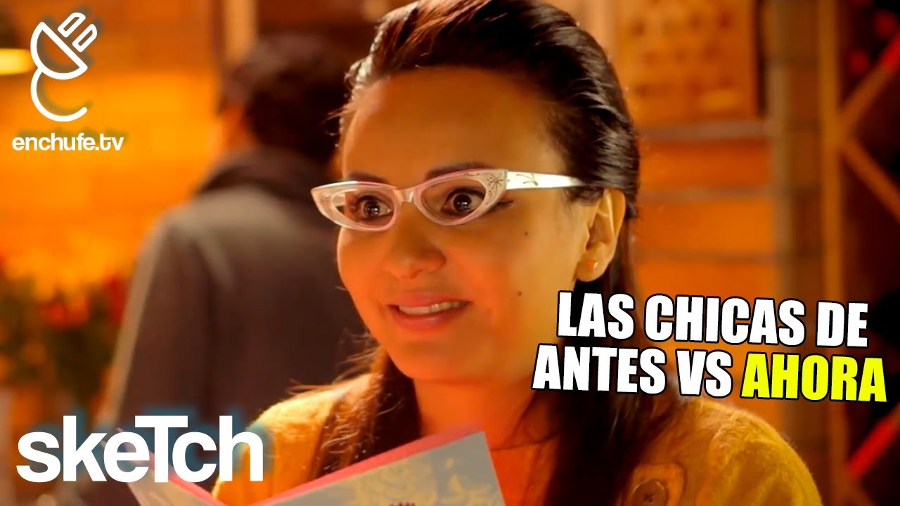 Todo era mejor antes | enchufetv