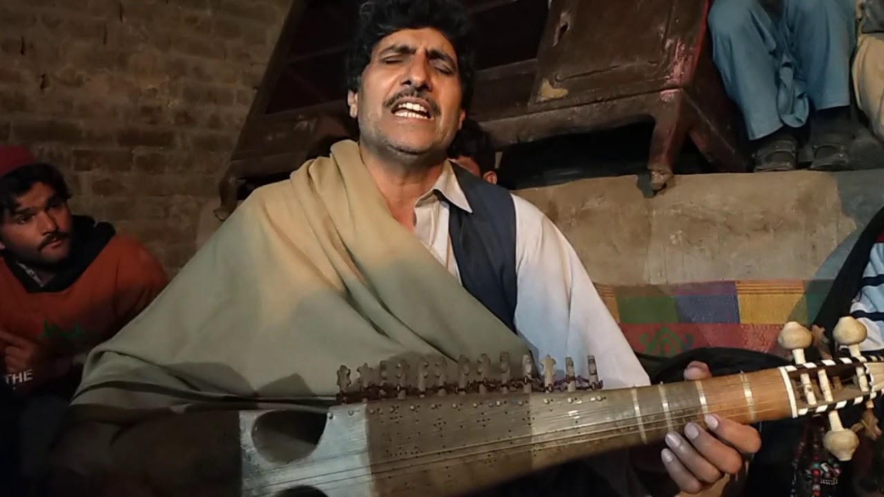 dilaram ghazal