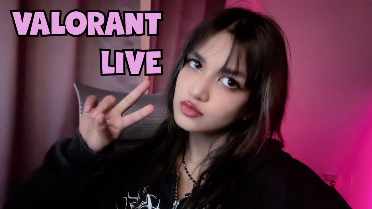[🔴] Marathon Subathon Stream! #valorant #live #jhanvoo #facecam #ckls1