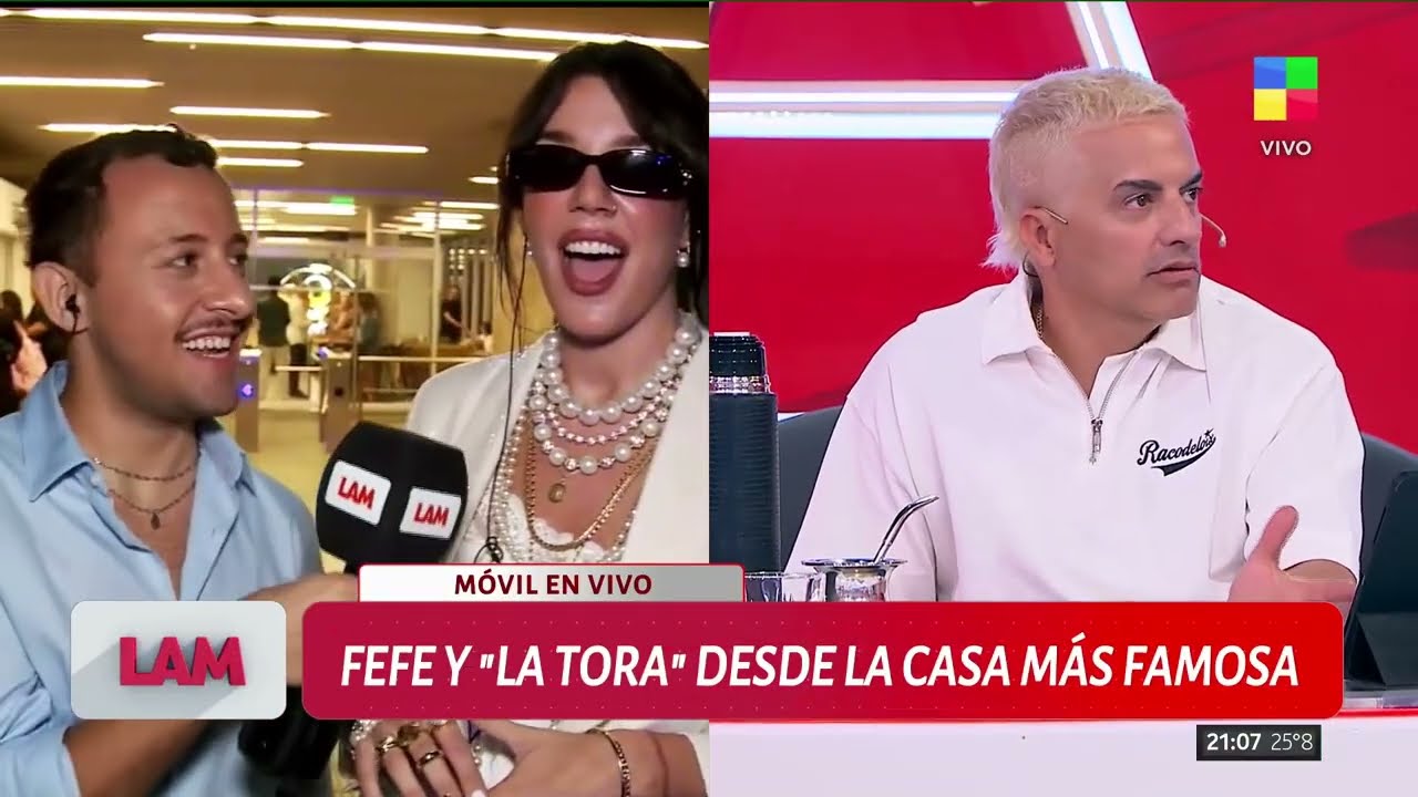 🤩 FEFE Y 