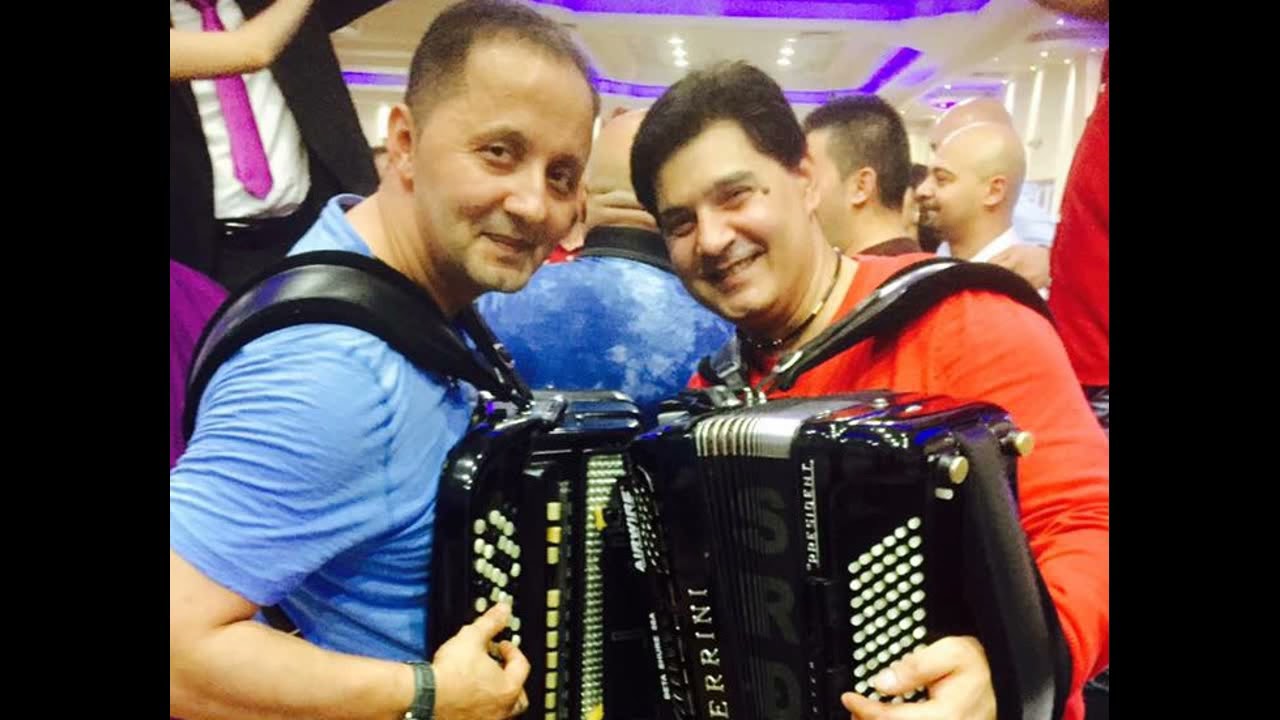 ISPRACAJ KUMA - SRDJAN DEMIROVIC (VlaskiMelos)