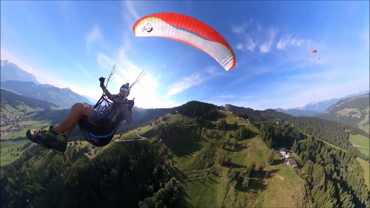 Hike & Fly Roßkopf