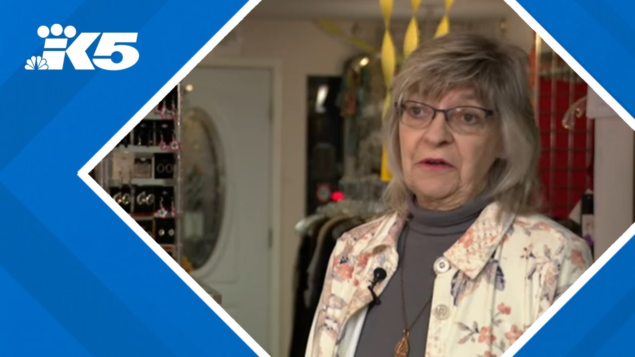 Seattle's Century Ballroom announces plans to close in 2025