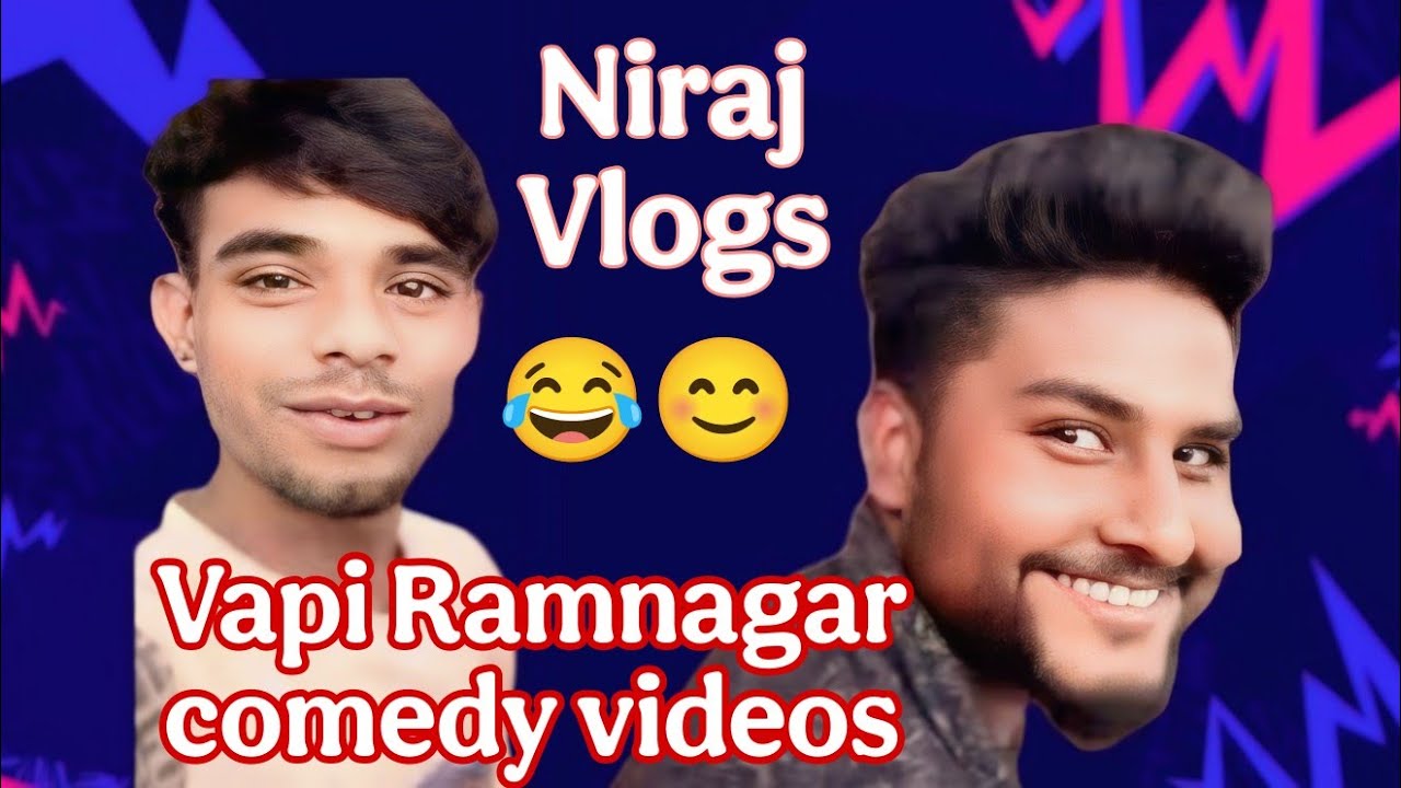 #niraj_vlogs || Ramnagar market || live location 😚video 📸 #comedyvideo 😂 dost ke sath masti