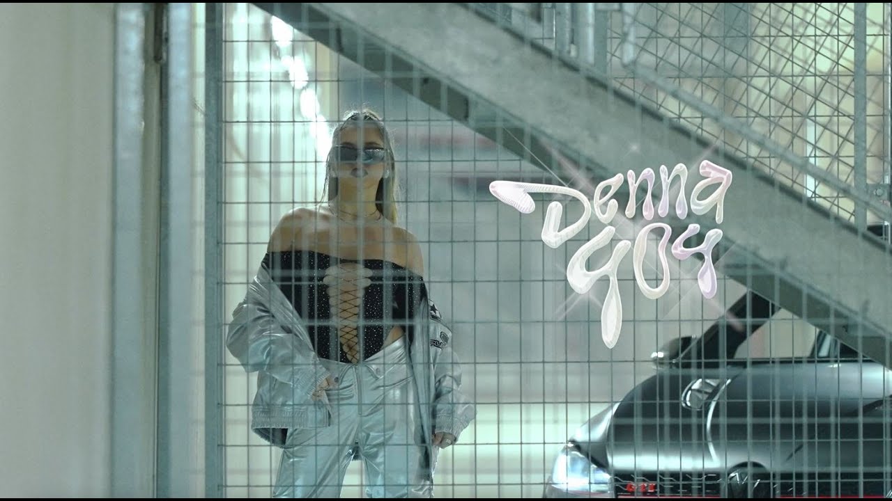 Denna &ndash; &ldquo;404&rdquo; (Lyric Video)