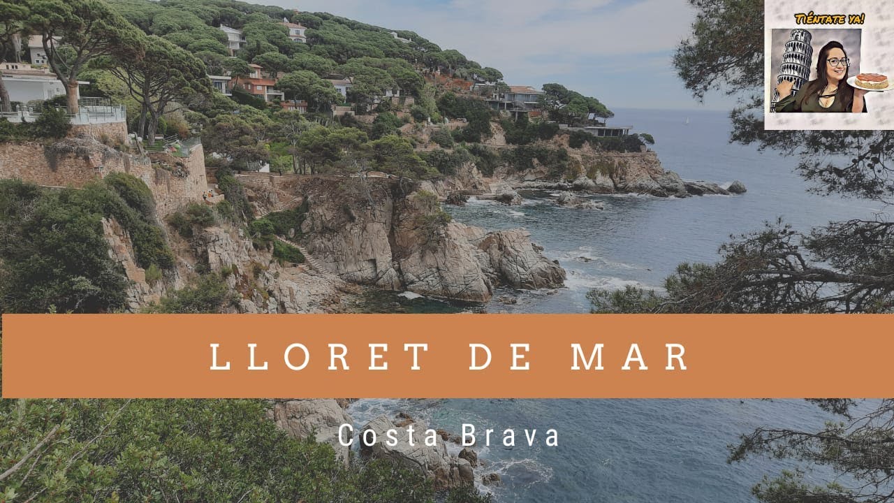 Lloret de Mar: Playa, Sol y Calas | Tiéntate Ya!