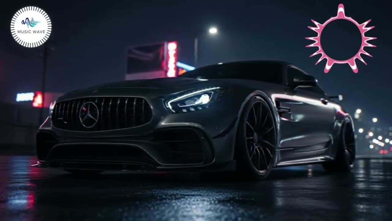 Bass Boosted Car Music | Viral Speed Mix 2026 🩸 Sped Up & Hard Bass