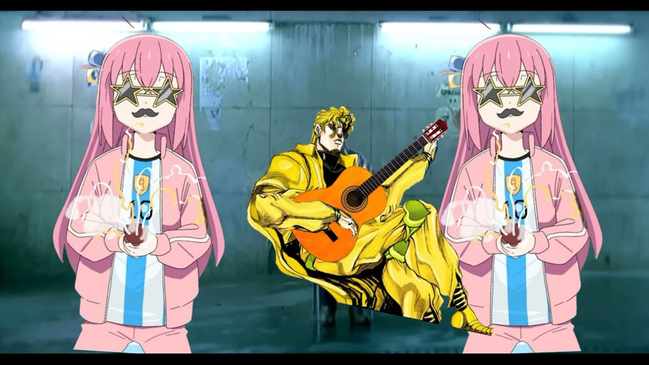Dio Sings La Camisa Negra (AI Cover)