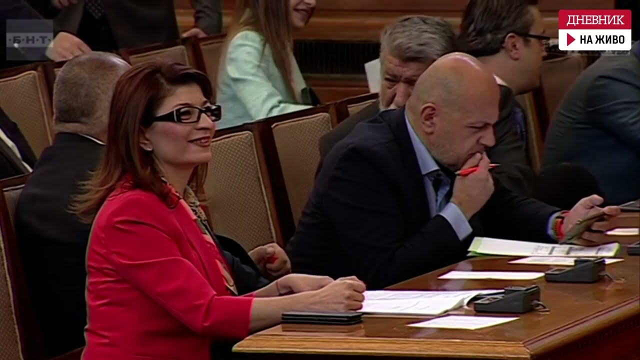 Народното събрание изслуша министъра на земеделието за украинското зърно