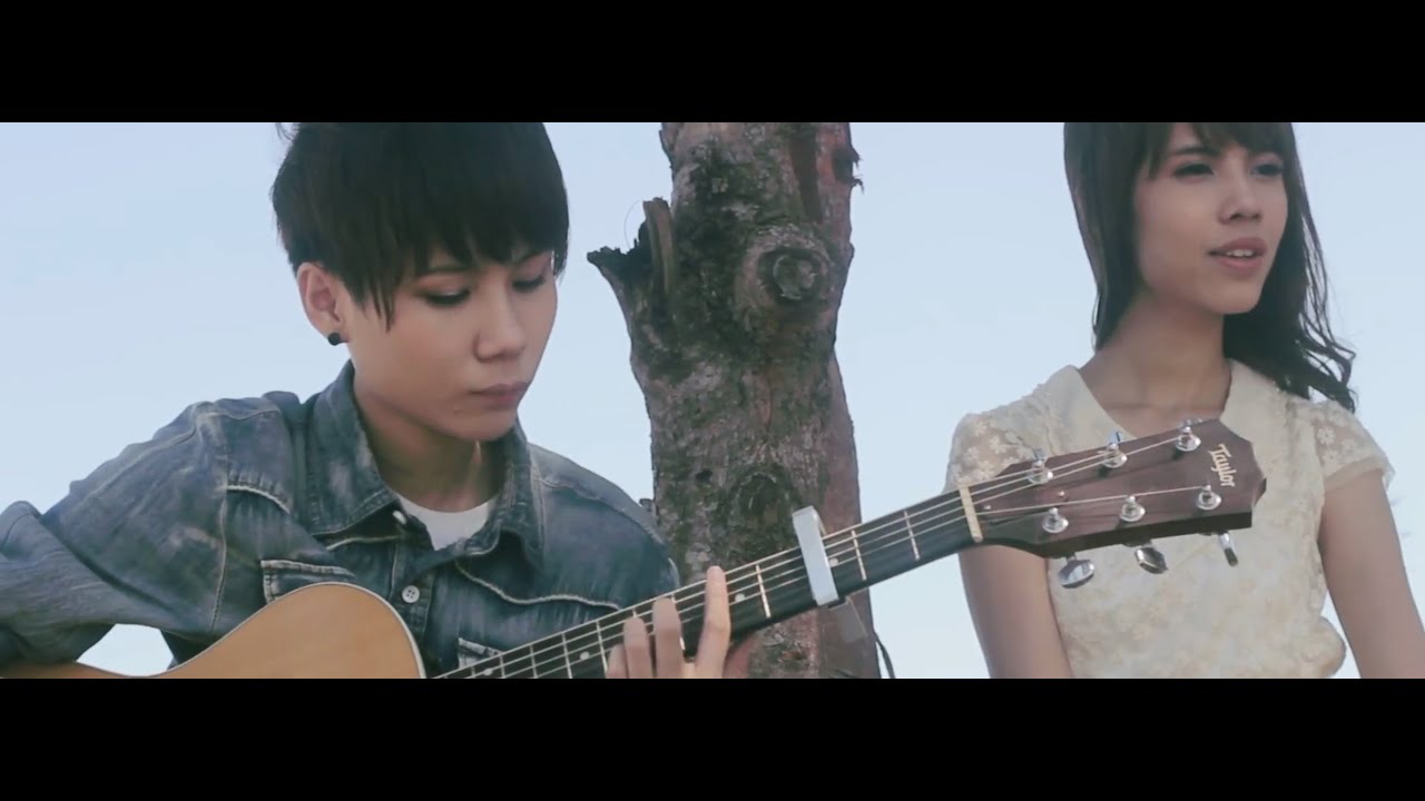 步步 cover by 葳宣葳安 (Vianz&Shan)