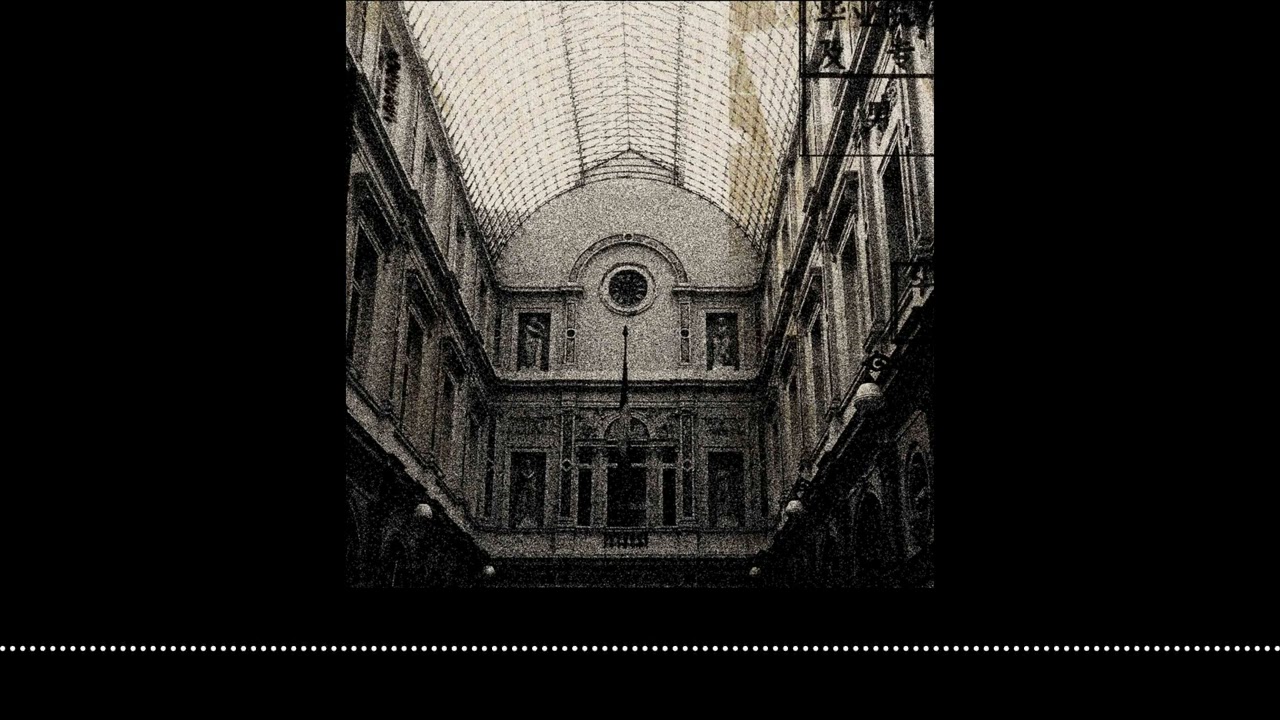 5. One Way In, One Way Out | The Sixth Bureau