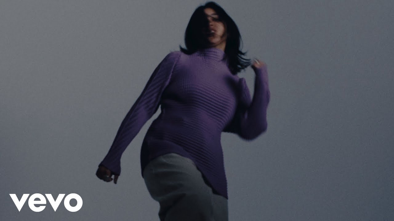 Meghna - H&auml;sslich (Visualizer)