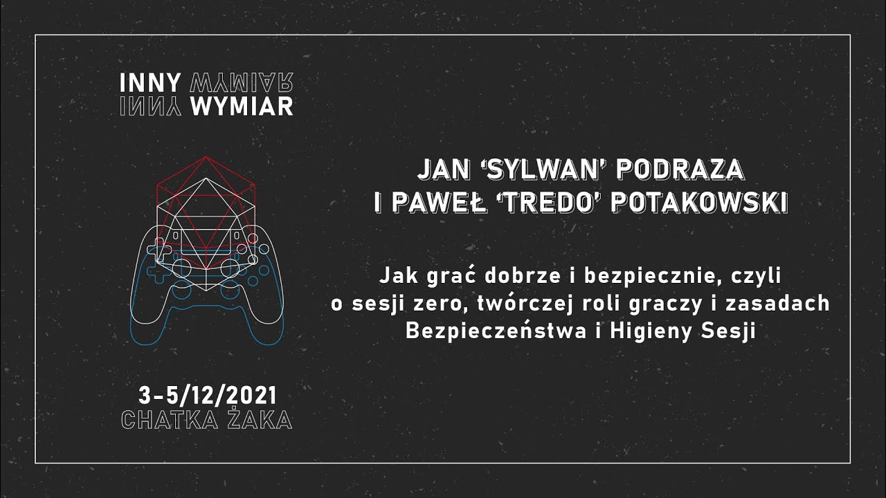 Jak grać dobrze i bezpiecznie / Jan Podraza i Paweł Potakowski