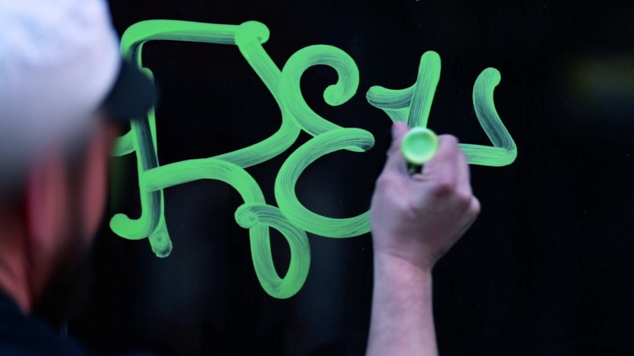 Reks: Colour City