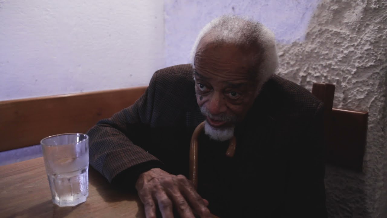 Ep.1 | Everything no one has ever told you about jazz | Barry Harris