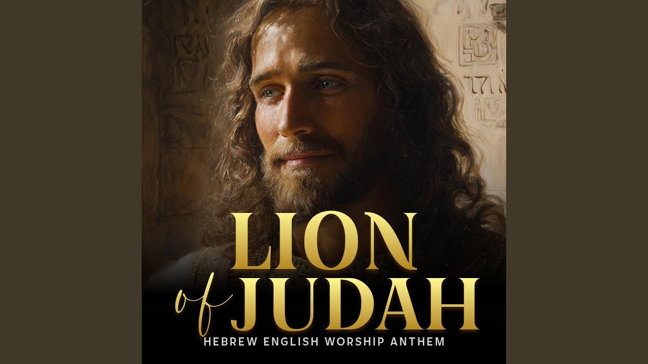 Lion of Judah (אַרְיֵה יְהוּדָה) | Hebrew-English Worship Anthem