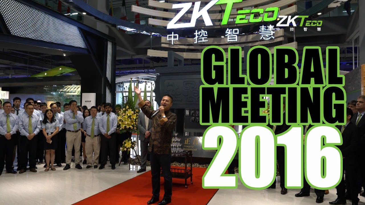 ZKTeco Europe