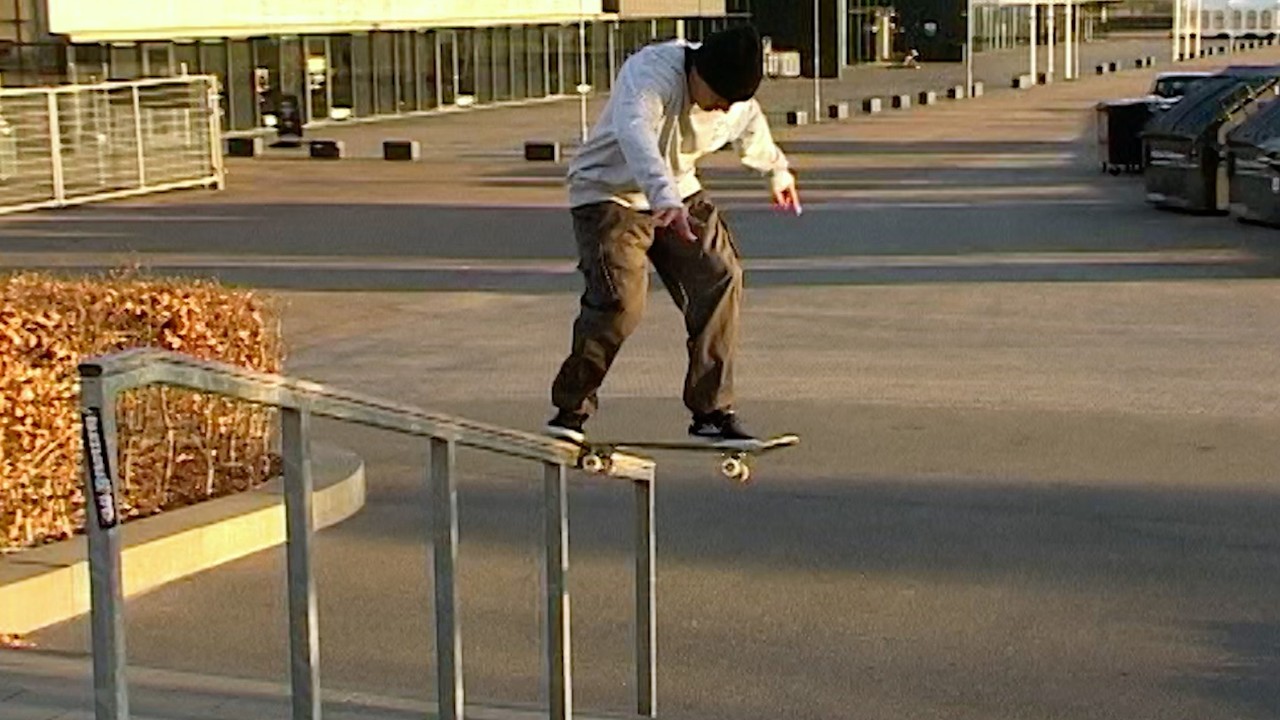 Jonas Daater 