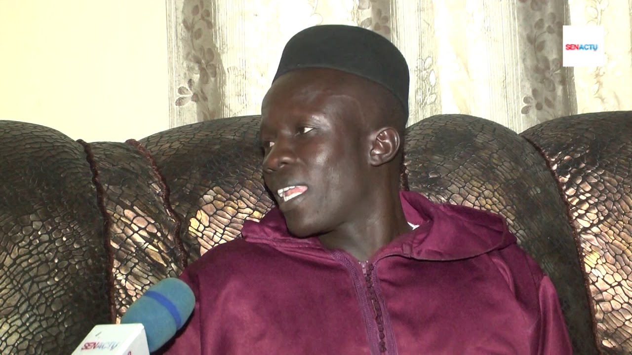 SERIGNE ABDOU AZIZ BARA DEBALLE SUR L'HERITAGE DE SERIGNE SIDI MAKHTAR