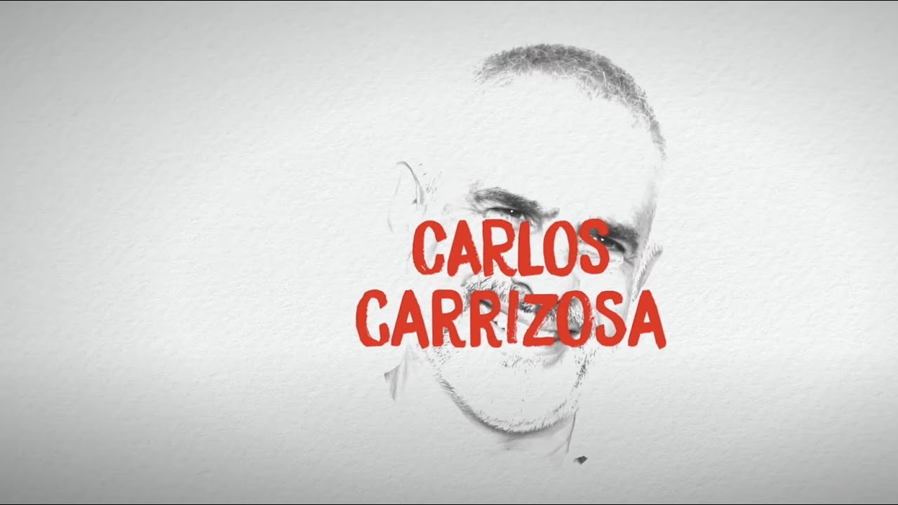Conociendo a Carlos Carrizosa