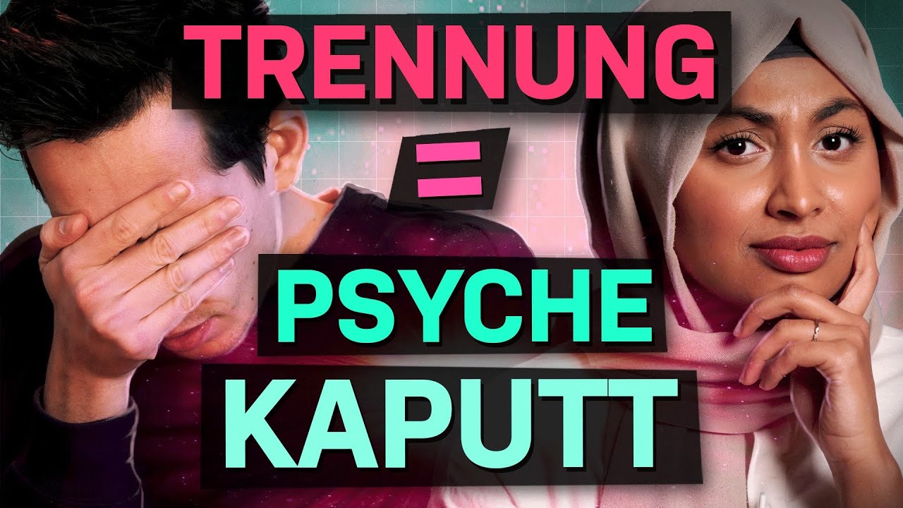 DAS macht die Scheidung der Eltern mit deiner Psyche | psychologeek