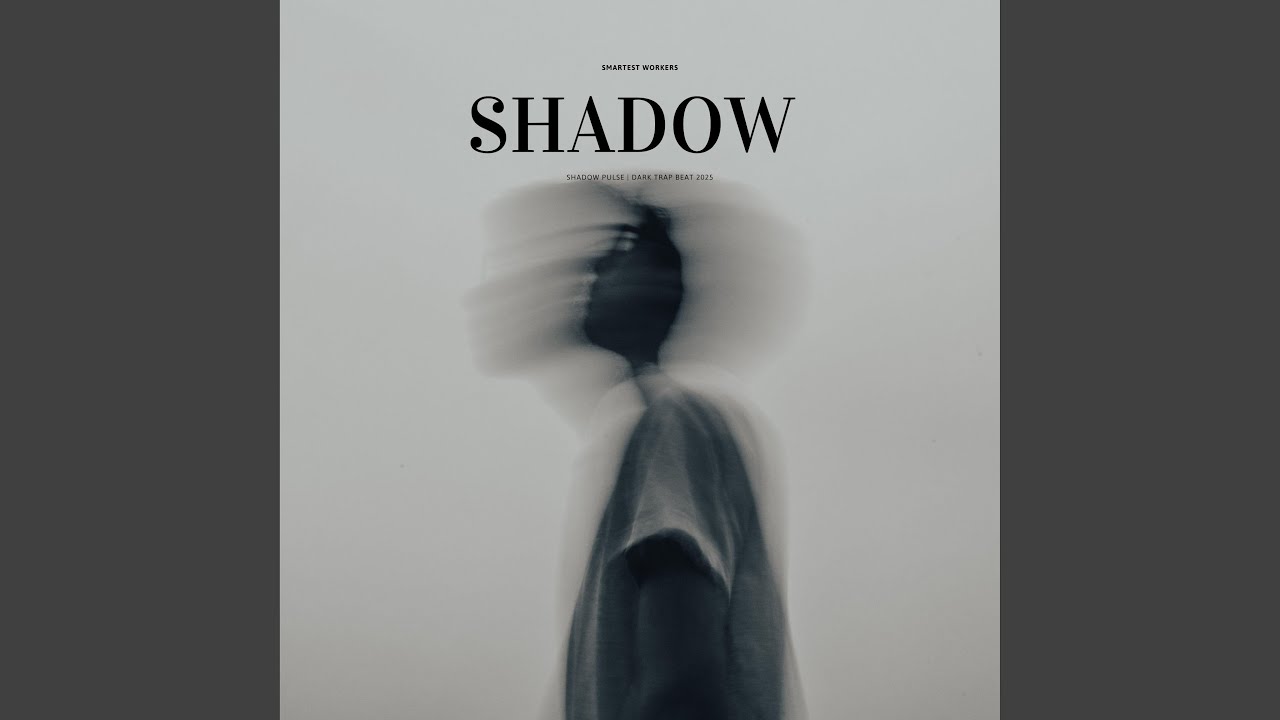 Shadow Pulse | Dark Trap Beat 2025