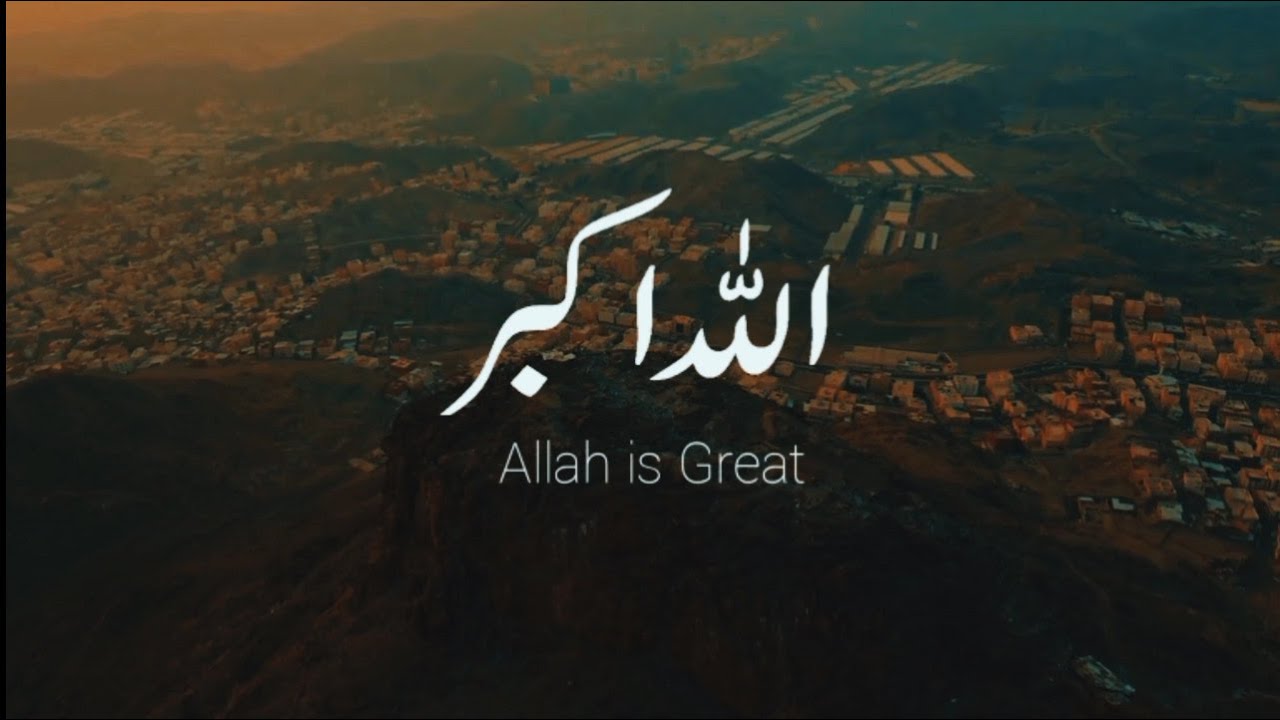 Takbeer Eid ul Adha 2023 | WhatsApp Status 2023