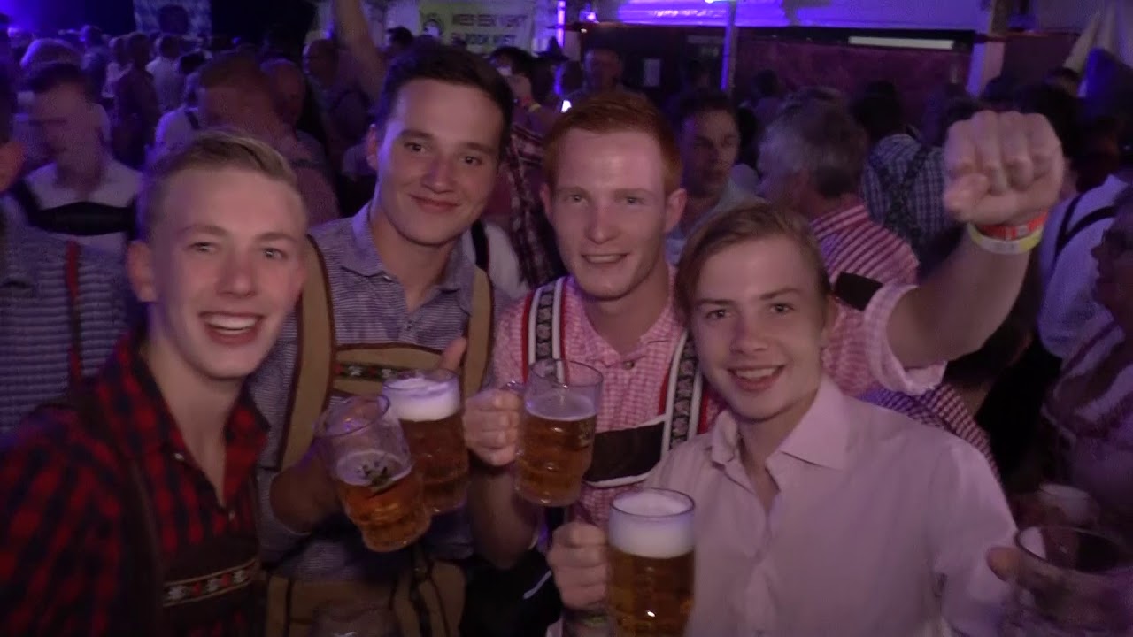 20190817 Haaksbergen Wiesenfest Volksfeesten Buurse