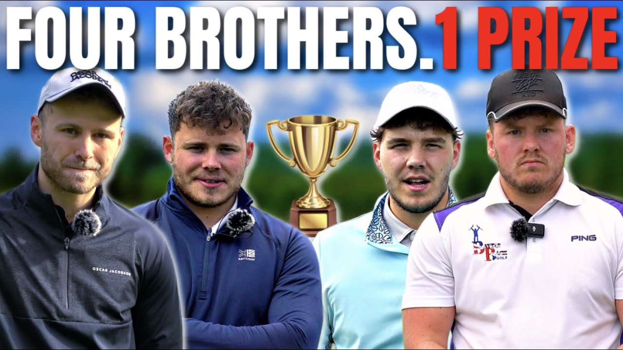 PGA Championship (Part 1)