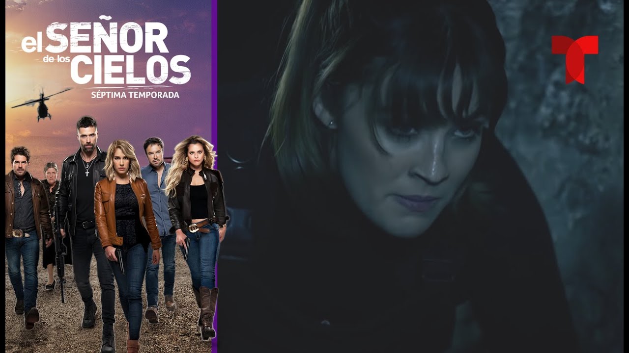 El Señor de los Cielos 7 | Capítulo 37 | Telemundo Novelas