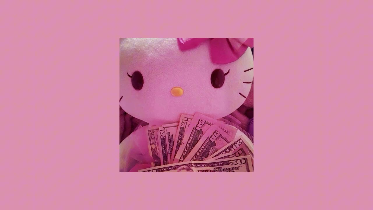 Slayyyter - Hello Kitty (Slowed + Reverb)