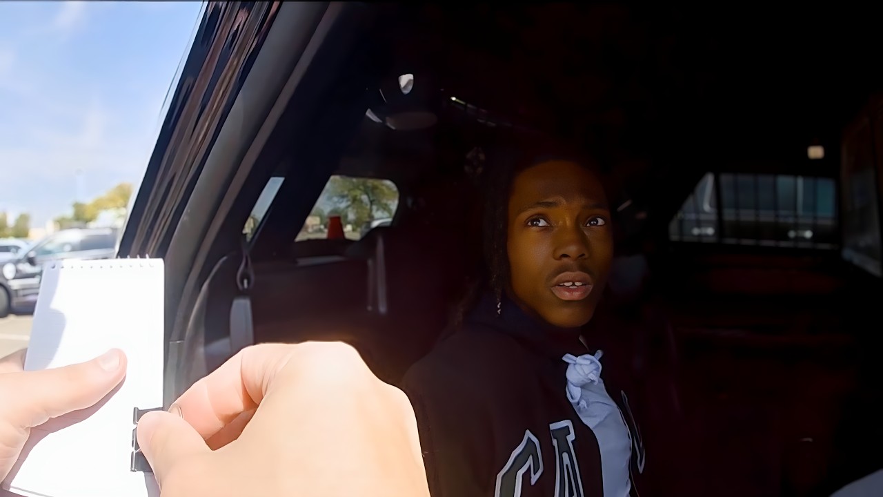 Granny Outsmarts Scammers & Helps Police Stop a $50,000 Fraud